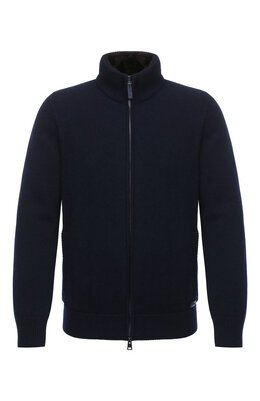 Brioni: Кашемировый кардиган 