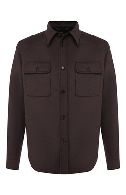 Brioni: Кашемировая куртка 