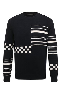 Prada: Кашемировый свитер 