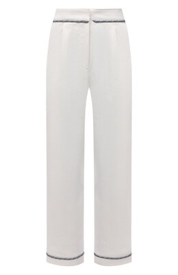 Giorgio Armani: Белые джинсы 