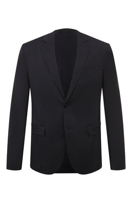Prada: Хлопковые пиджаки 