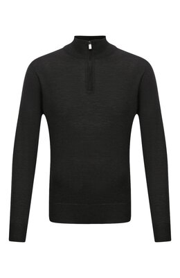 Canali: Свитер из шерсти 