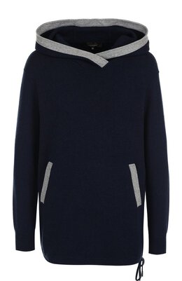 Loro Piana: Кашемировый свитер 