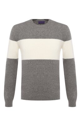Ralph Lauren: Кашемировый свитер 