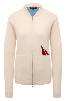 Loro Piana: Кашемировый кардиган 