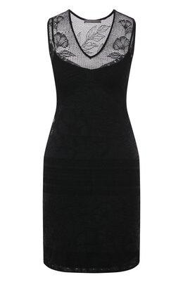 Alberta Ferretti: Платье из вискозы 