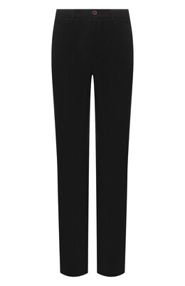 Giorgio Armani: Брюки из вискозы 