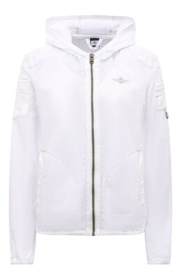 Aeronautica Militare: Однотонная куртка 