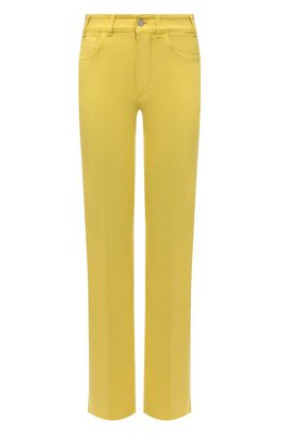 Loro Piana: Джинсы из эластана 