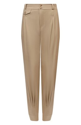 Ralph Lauren: Хлопковые брюки 