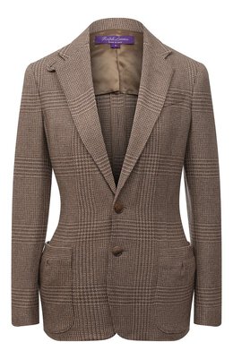 Ralph Lauren: Кашемировый жакет 
