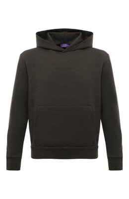 Ralph Lauren: Толстовка из шерсти 