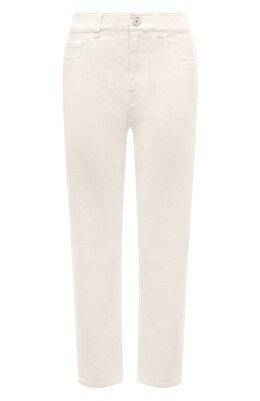 Brunello Cucinelli: Короткие джинсы 