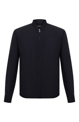Giorgio Armani: Хлопковая рубашка 