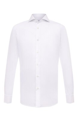 Giampaolo: Хлопковая рубашка 