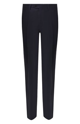 Brioni: Брюки из шерсти 