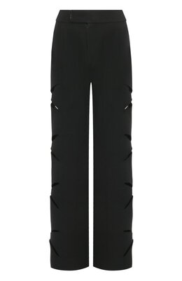 Sonia Rykiel: Брюки из вискозы 