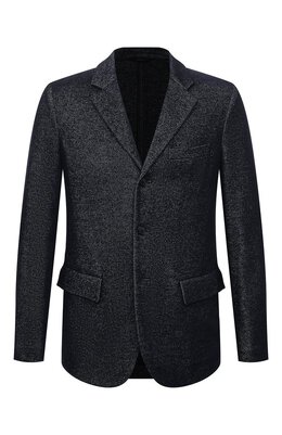 Giorgio Armani: Джинсовые пиджаки 