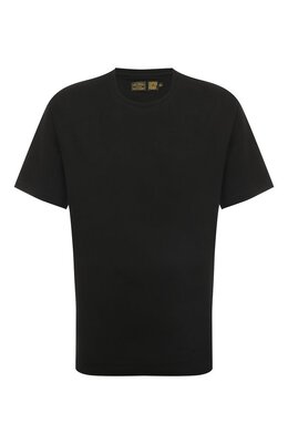Tee Library: Хлопковая футболка 