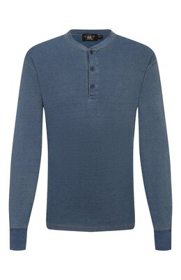 RRL: Хлопковый свитер 