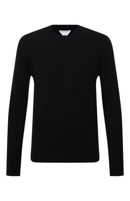 Bottega Veneta: Свитер из шерсти 