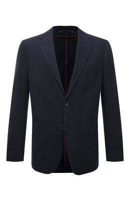 Canali: Хлопковые пиджаки 