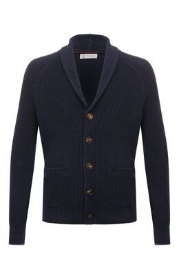 Brunello Cucinelli: Хлопковый кардиган 