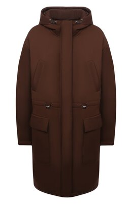 Loro Piana: Летний пуховик 