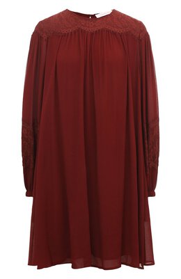 See by Chloé: Короткое платье 