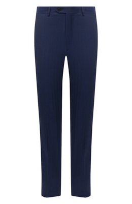 Brioni: Брюки из шерсти 