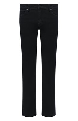 7 For All Mankind: Тёмные джинсы 