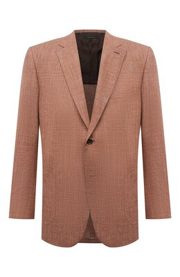 Brioni: Пиджаки из шерсти 