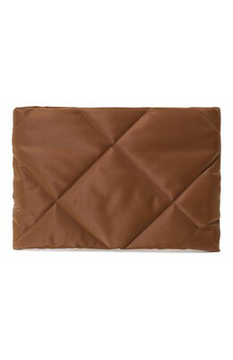 Brunello Cucinelli: Коричневая сумка 