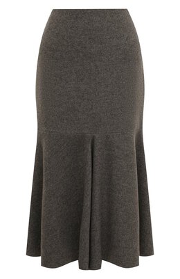 Giorgio Armani: Кашемировая юбка 
