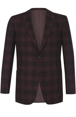Brioni: Однобортные пиджаки 