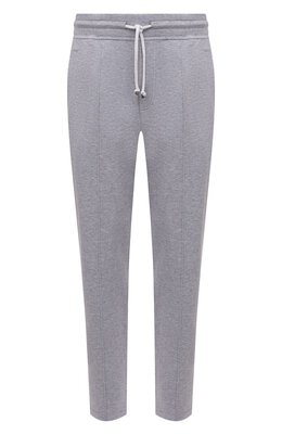 Brunello Cucinelli: Хлопковые брюки 