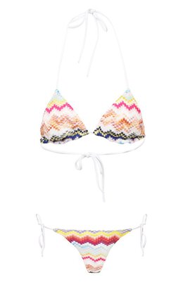 Missoni: Купальник 