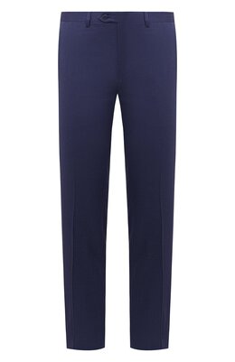 Brioni: Брюки из шерсти 
