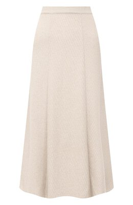 Loro Piana: Кашемировая юбка 