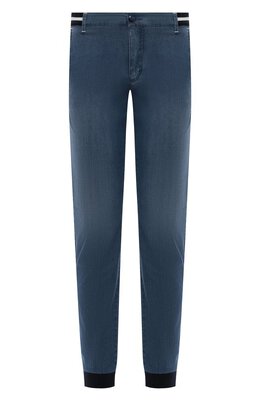 Zilli Sport: Спортивные джинсы 