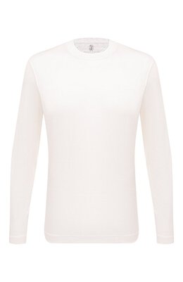 Brunello Cucinelli: Хлопковый свитшот 