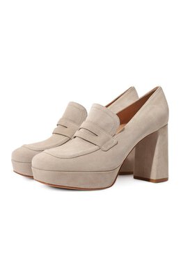 Gianvito Rossi: Туфли 