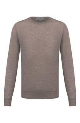 Canali: Свитер из шерсти 