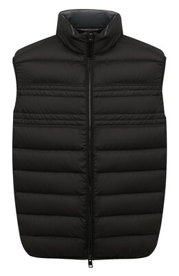 Brioni: Стёганый жилет 