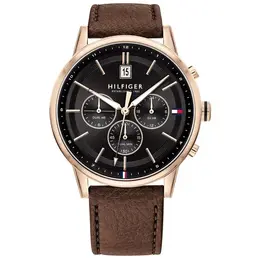 Tommy Hilfiger: Часы 