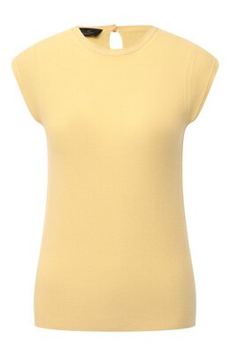 Loro Piana: Кашемировый топ 