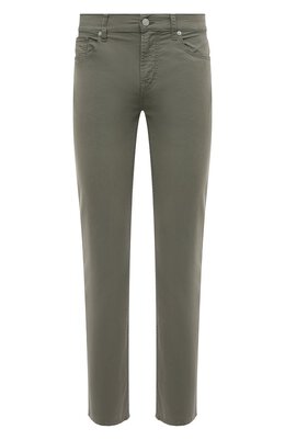 7 For All Mankind: Повседневные джинсы  Slimmy