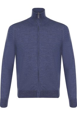 Brioni: Кардиган из шерсти 