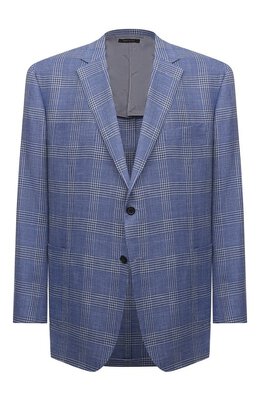 Brioni: Пиджаки из шерсти 