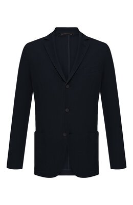 Loro Piana: Хлопковые пиджаки 